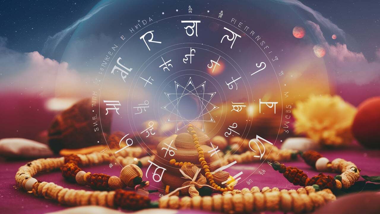 Astrological remedies for cure